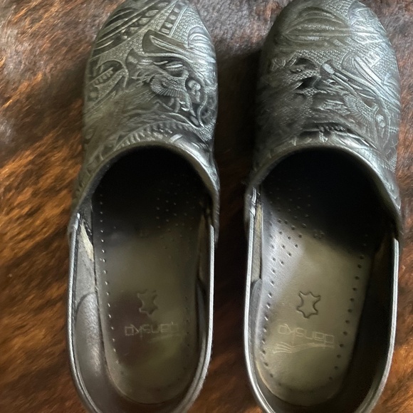 Dansko professional clogs - Picture 1 of 3